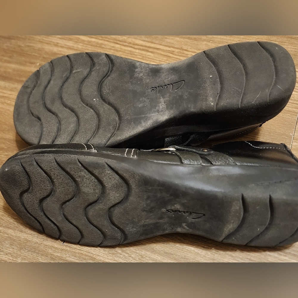 Clarks Collection Clogs slip on - Picture 2 of 3